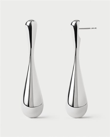 Orecchini PDPaola Donna in Argento AR02-E19-U - AR02-E19-U